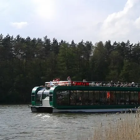 Holiday park Skarpa