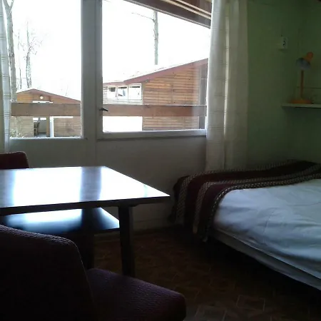 Holiday park Skarpa *