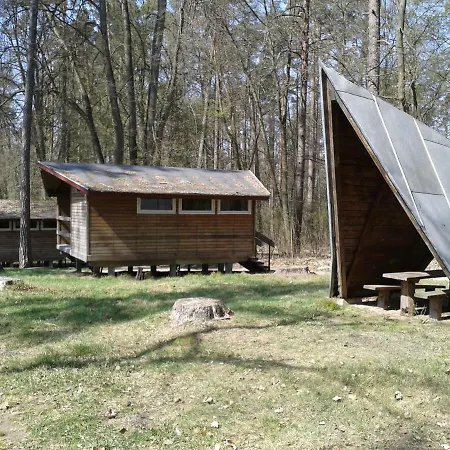 Holiday park Skarpa Ruciane-Nida
