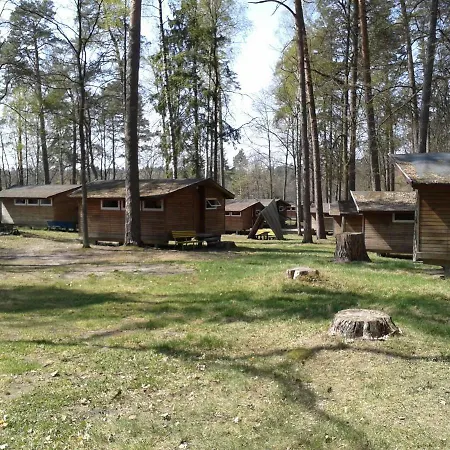 Holiday park Skarpa *