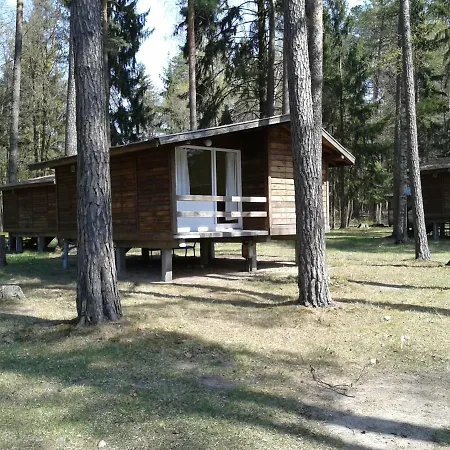 Skarpa Holiday park *