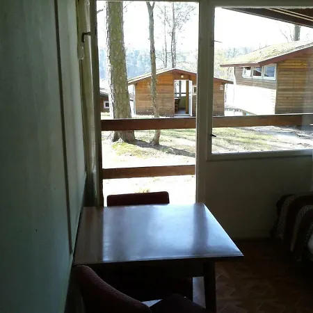 Skarpa Holiday park